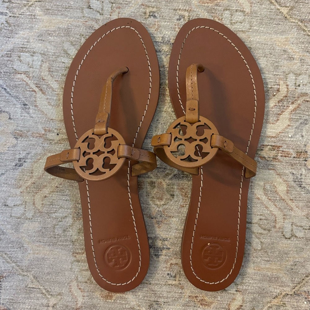 Tory Burch Sandals - 9